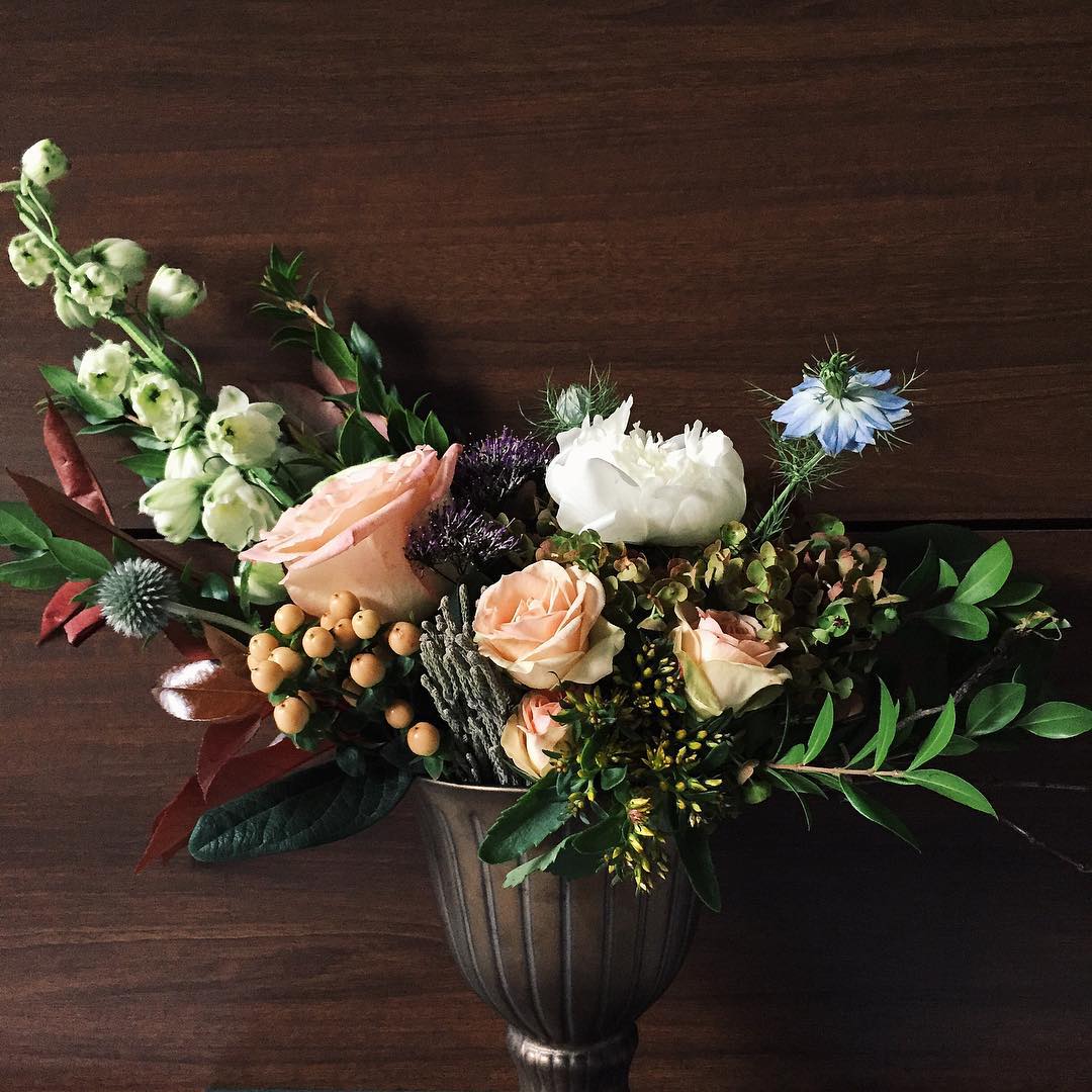 FLORAL The Corner Market Dallas