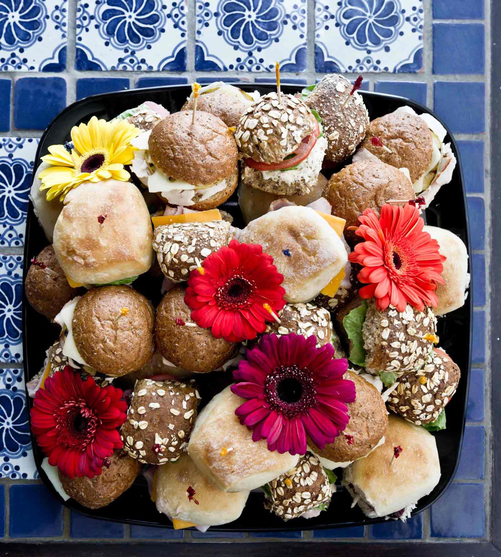 CATERING The Corner Market Dallas