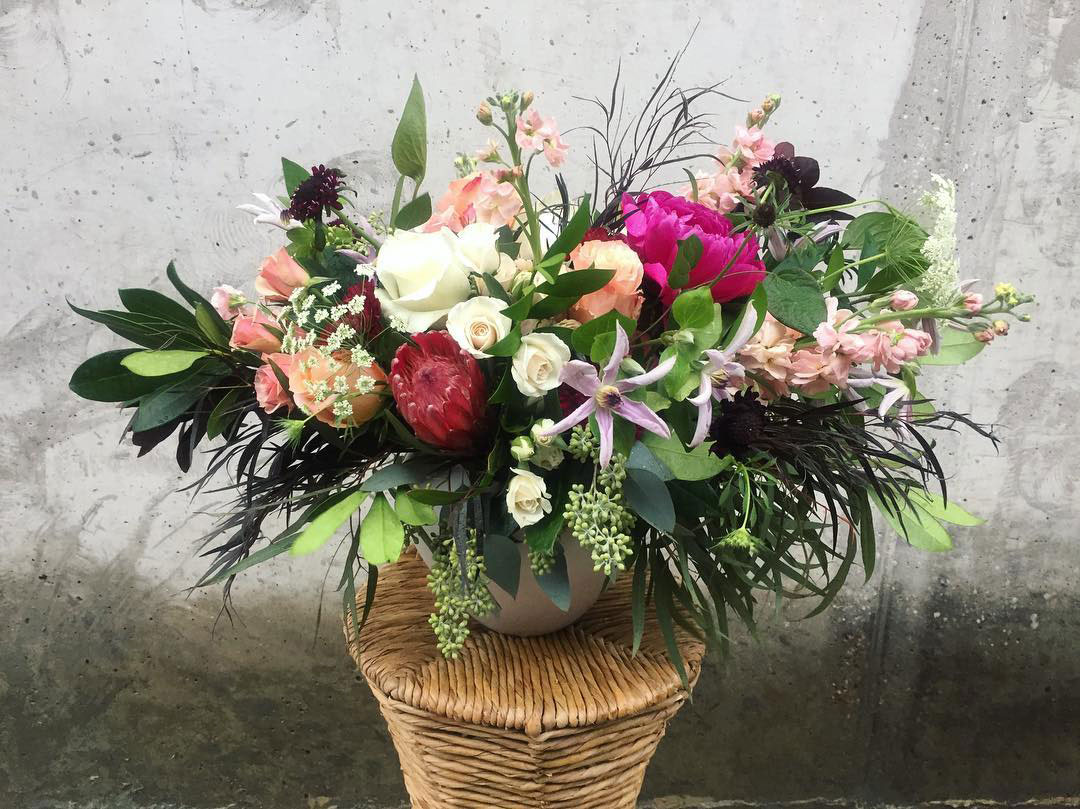 FLORAL The Corner Market Dallas